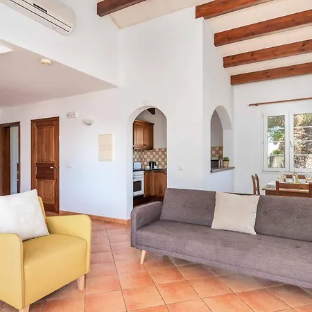 Tierrasol * קאלה אן פורקאט