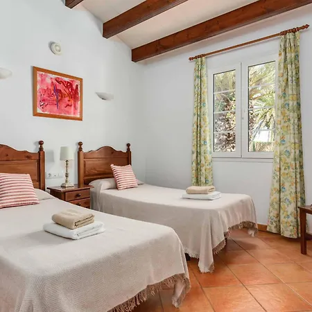 Villa Tierrasol