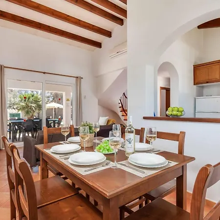 Tierrasol Villa