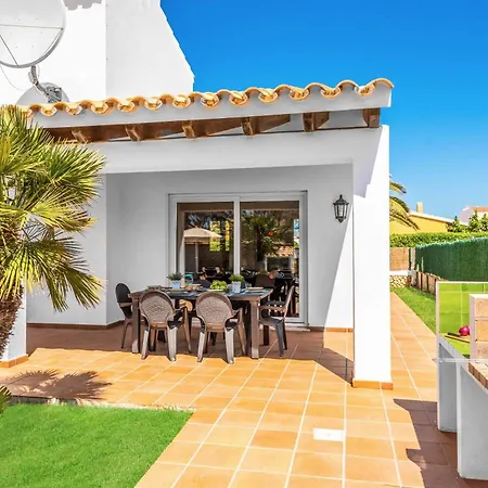 Villa Tierrasol *