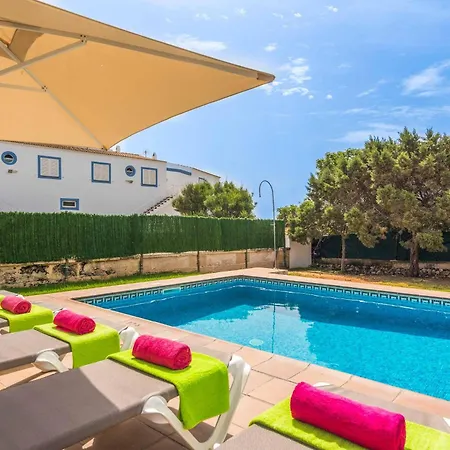 Tierrasol * קאלה אן פורקאט