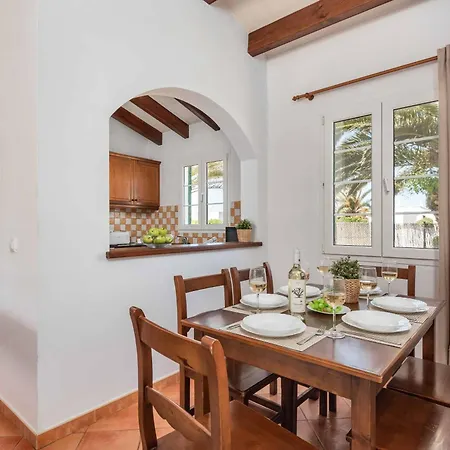 Tierrasol * Cala en Forcat