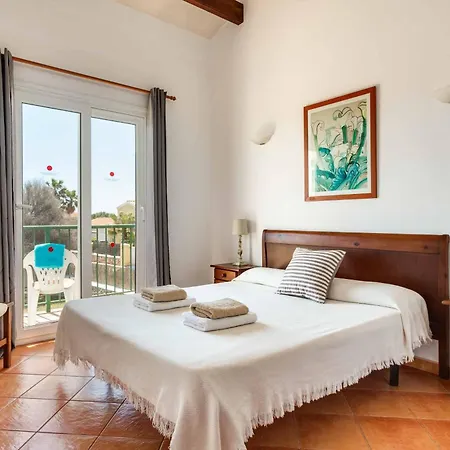 Tierrasol Villa Cala en Forcat