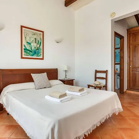 Tierrasol Villa
