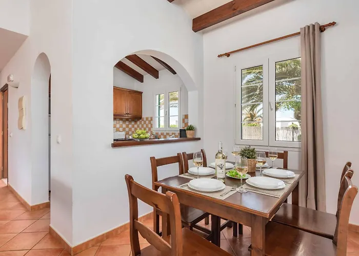 Tierrasol * Cala en Forcat