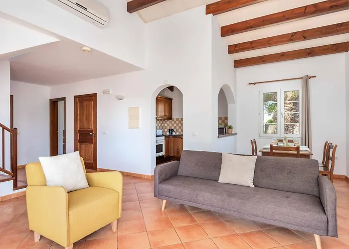 Tierrasol * Cala en Forcat